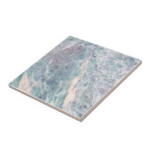 2 von 2 Blue Aqua White Lilac Imitate Granite Repr Fliese (Seite)