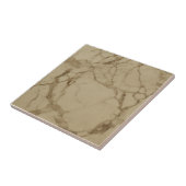 2 von 3 Sepia-Imitaten Marble 4.5 & 6" Wall Backsp Fliese (Seite)