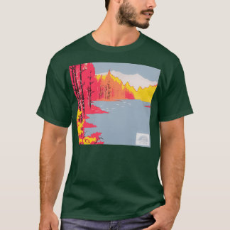 2 von The Oh Sees T-Shirt