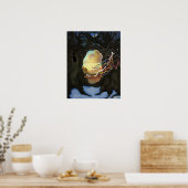 2 von Wands Poster (Küche)