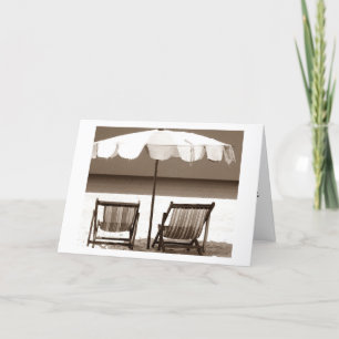 2 VORSITZUNGEN-2 FREUNDE-EIN BIRTHDAY-LET'S CELEBR KARTE