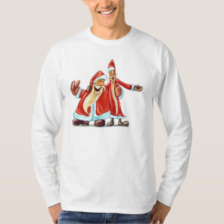 2 Weihnachtsgesang T-Shirt