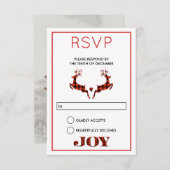 2 Weihnachtswildspringen UAWG Einladung (Vorne/Hinten)