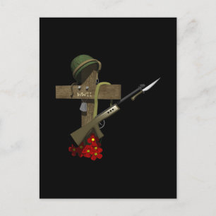 2. Weltkrieg Postkarte