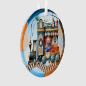 2. Wertvoller Jeder Anlass Ornament (Vorderseite)