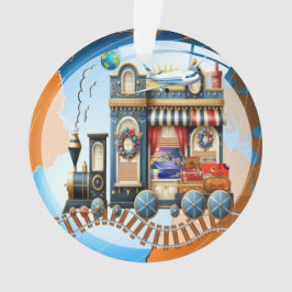 2. Wertvoller Jeder Anlass Ornament