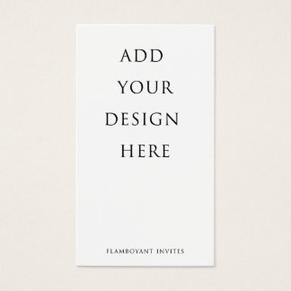 2"x3.5"-Geschenk Tag/Tag der Vorliebe