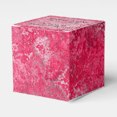 2" x 2" Schmuckbox Geschenkschachtel (Vorderseite)