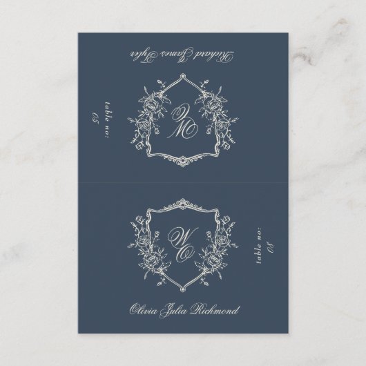 2 x Ausschneiden im Halbwertszimmer Wappen Platzka (Vorderseite)