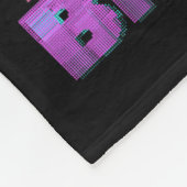 2 Years Old Birthday K P Kids 2nd Birthday Girls K Fleecedecke (Ecke)