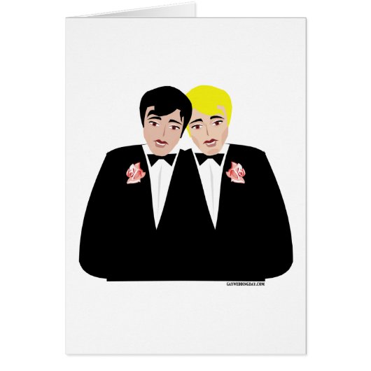 2 Zimmer (Blonde und Schwarzes Haar) (Vorne)
