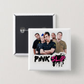 2 Zoll Knopf Button (Vorne & Hinten)