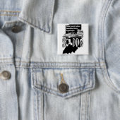 2-Zoll-Knopf - MetallButtonrückseite Button (Beispiel)