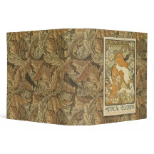 2 Zoll Kunst Nouveau Morris Entwurfs-medizinische