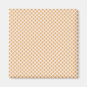 2 Zoll Quadrat Magnet