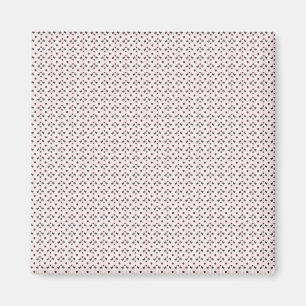 2 Zoll Quadrat Magnet