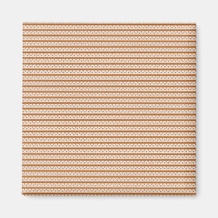 2 Zoll Square Magnet
