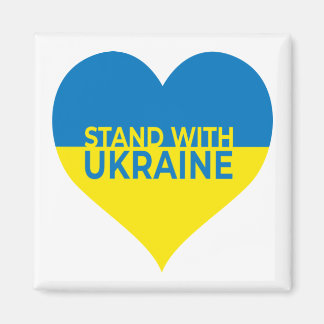 2 Zoll Square Magnet