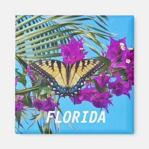 2 Zoll Square Magnet