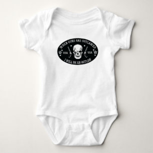 2. Zusatzartikel Kissen Baby Strampler