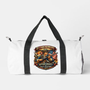 2. Zusatzartikel-Tasche Duffle Bag