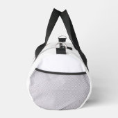 2. Zusatzartikel-Tasche Duffle Bag (Rechts)