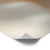 #2. Zwei werden eins  Poster (Ecke)