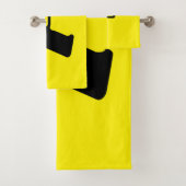 2A Badetücher Set (Insitu)