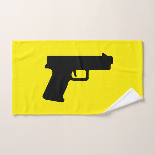 2A Badetücher Set (Handtuch)