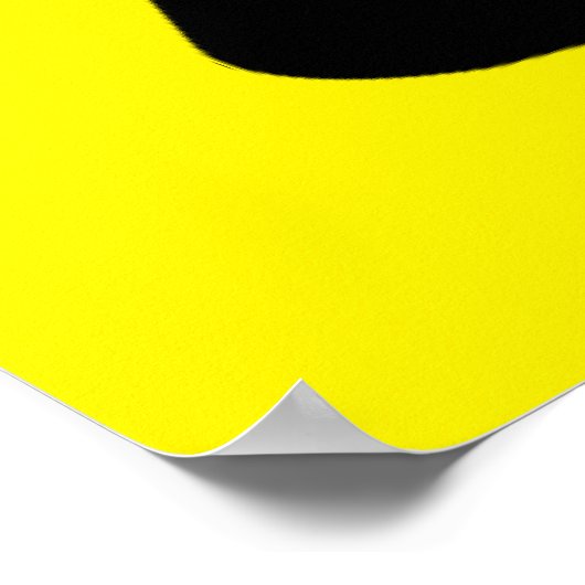 2A - JESUS-LIEBEN IHR Poster (Ecke)