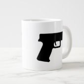 2A Jumbo-Tasse (Vorderseite Rechts)