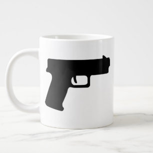 2A Jumbo-Tasse