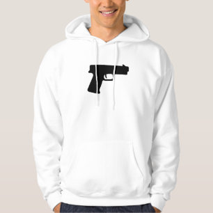 2A Männerhoodie Hoodie