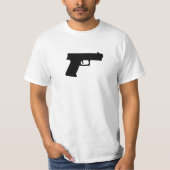 2A T - Shirt (Vorderseite)