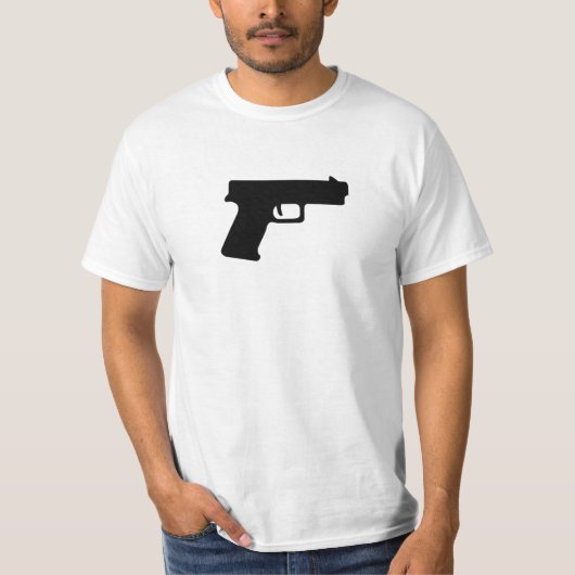 2A T - Shirt (Vorderseite)