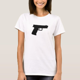 2A T - Shirt für Frauen
