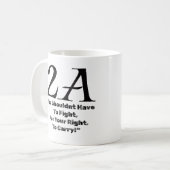 2A Tasse (Vorderseite Links)
