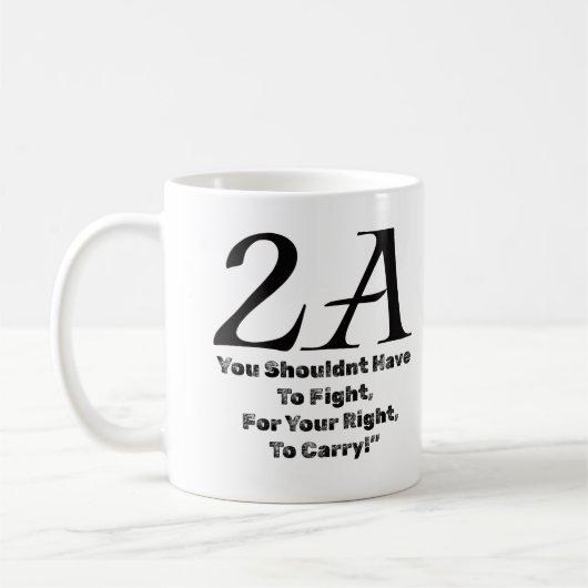 2A Tasse (Links)