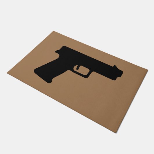 2A Türmatte (Schrägansicht)