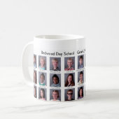 2AMug Kaffeetasse (Vorderseite Links)