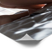 2AR Clothing Co. X FightSoap Cover Poster (Ecke)