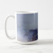 2B17M Tornado-G Kaffeetasse (Links)