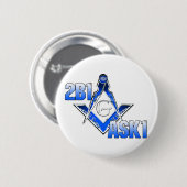 2B1ASK1 BUTTON (Vorne & Hinten)