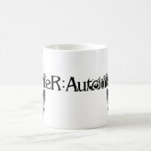 2B Nier Automata Tasse (Mittel)