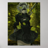 2B POSTER (Vorne)