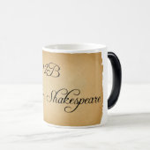 2B||! Tasse des Pergament-2B (VorderseiteRechts)