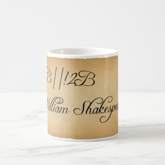 2B||! Tasse des Pergament-2B (Mittel)