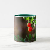 2BERRIES ZWEIFARBIGE TASSE (Mittel)