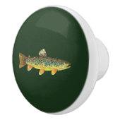 2braun keramikknauf (Rechts)