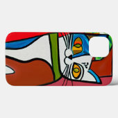 2C Case-Mate iPhone HÜLLE (Rückseite (Horizontal))